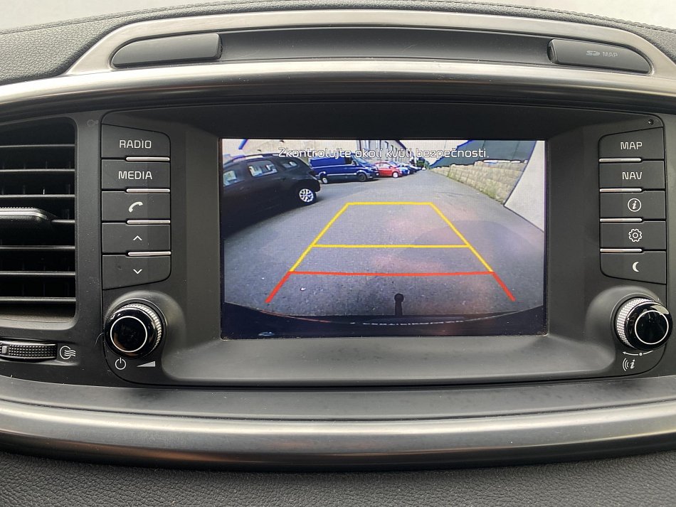 Kia Sorento 2.2 CRDi  4x4