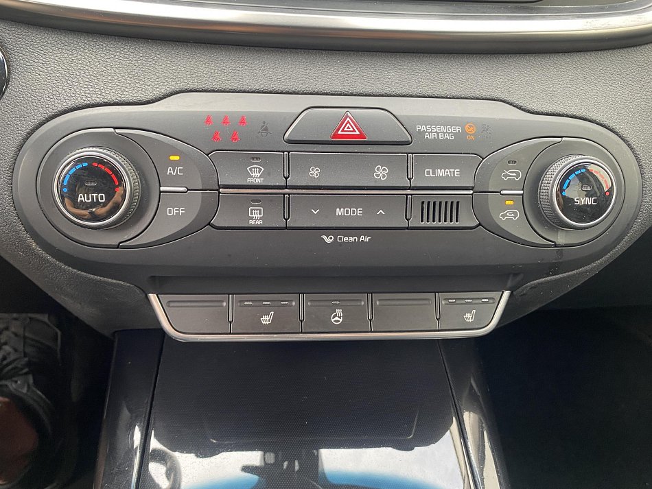 Kia Sorento 2.2 CRDi  4x4