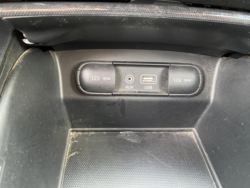 Kia Sorento 2.2 CRDi  4x4