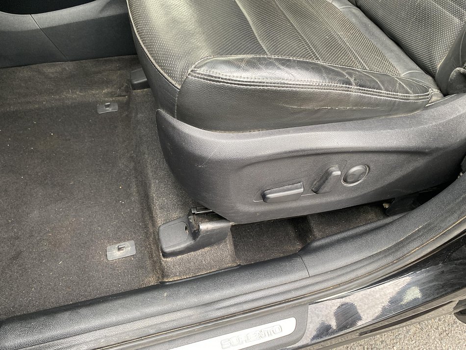 Kia Sorento 2.2 CRDi  4x4