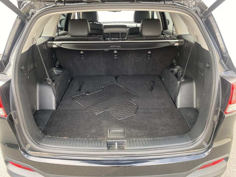 Kia Sorento 2.2 CRDi  4x4