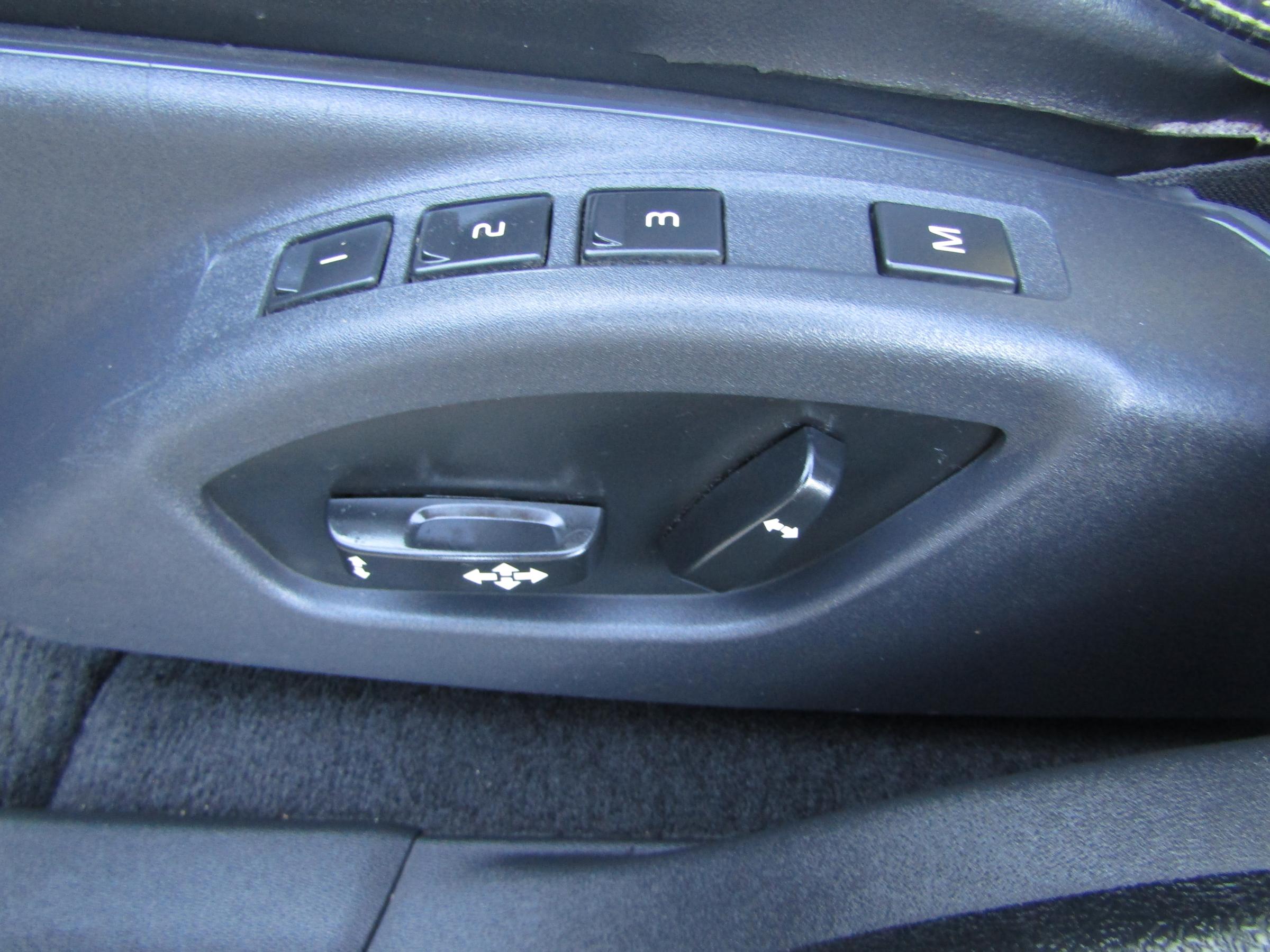 Volvo XC60, 2009 - pohled č. 12