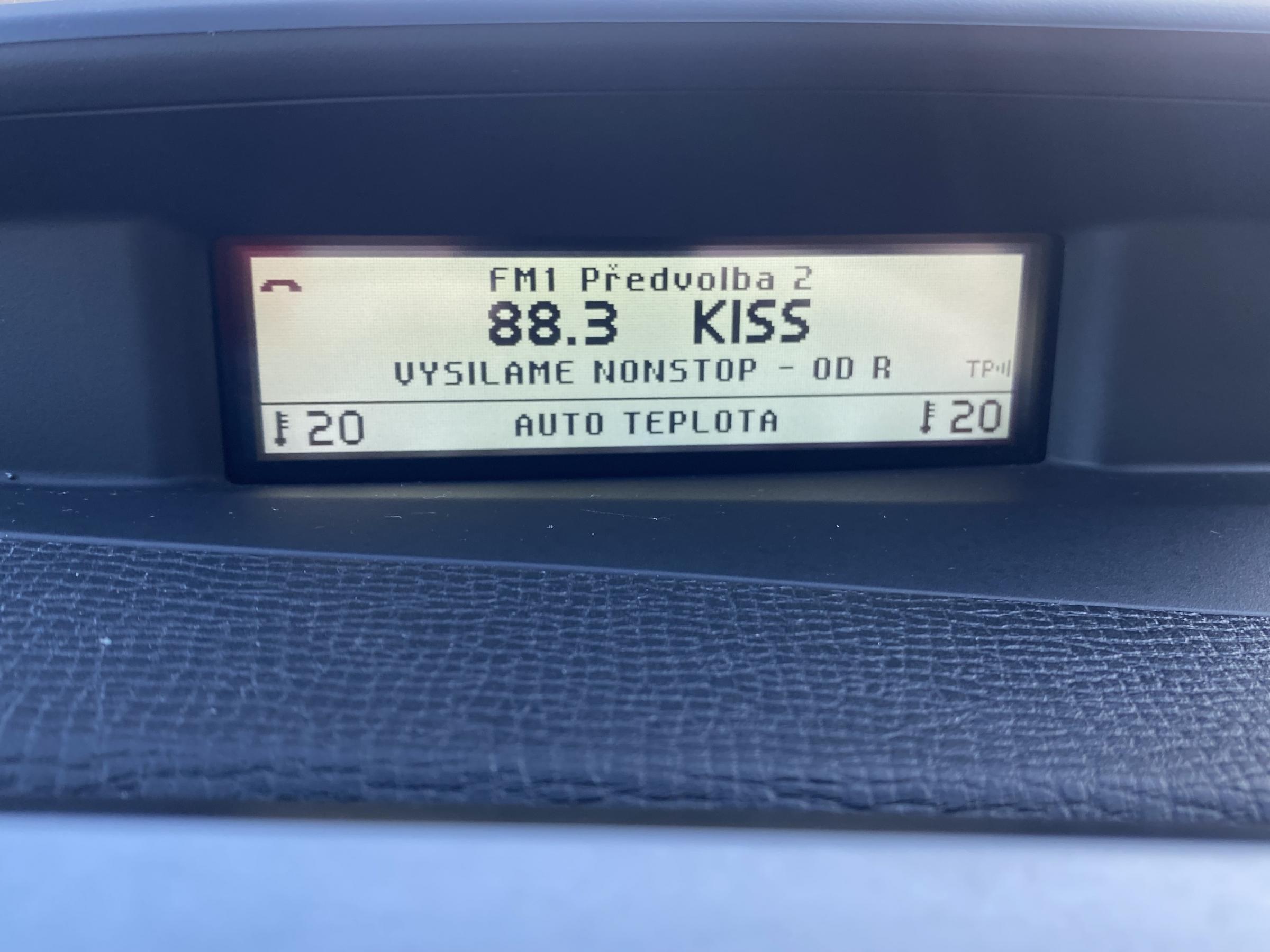 Volvo XC60, 2009 - pohled č. 14