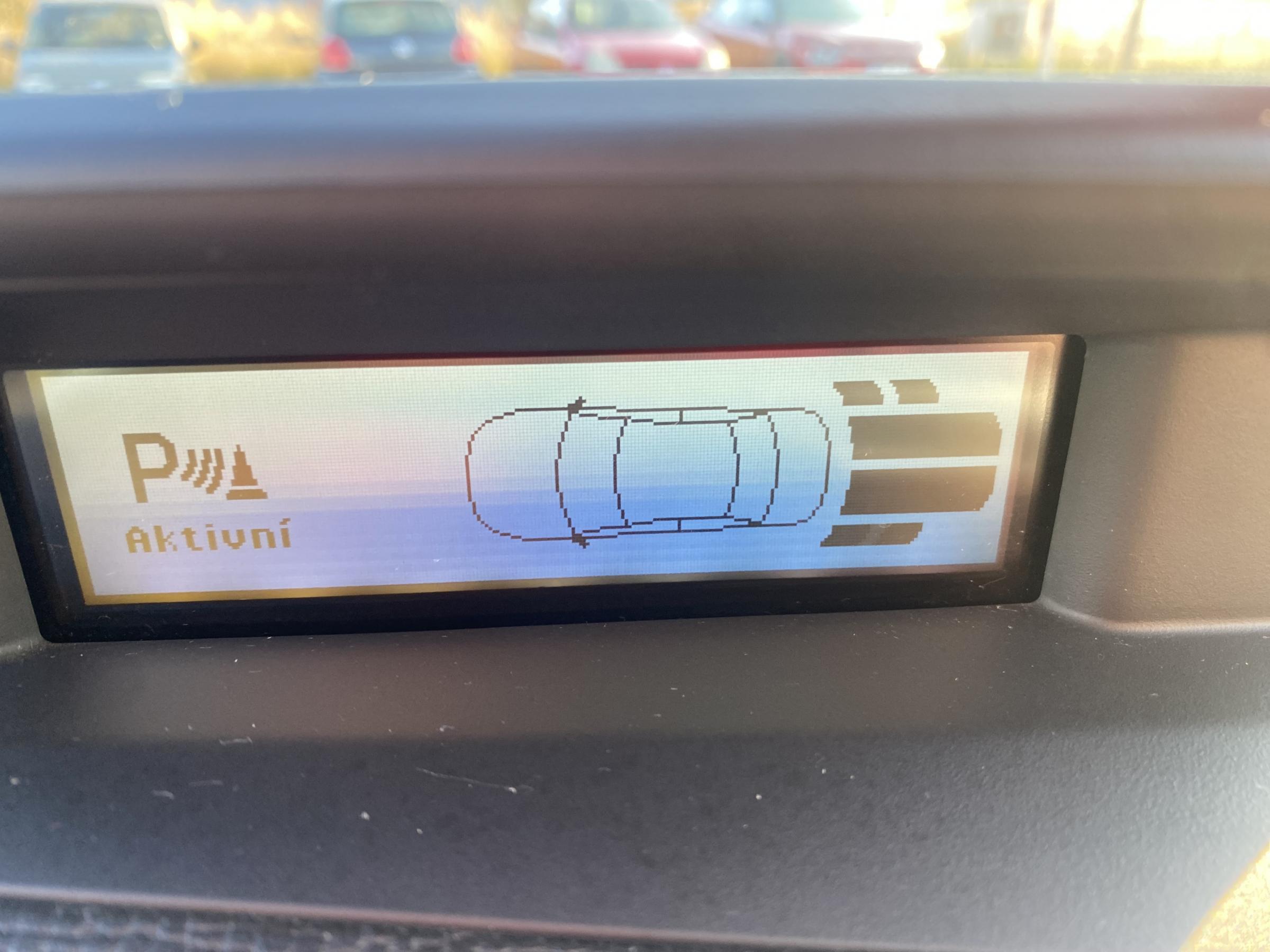 Volvo XC60, 2009 - pohled č. 15