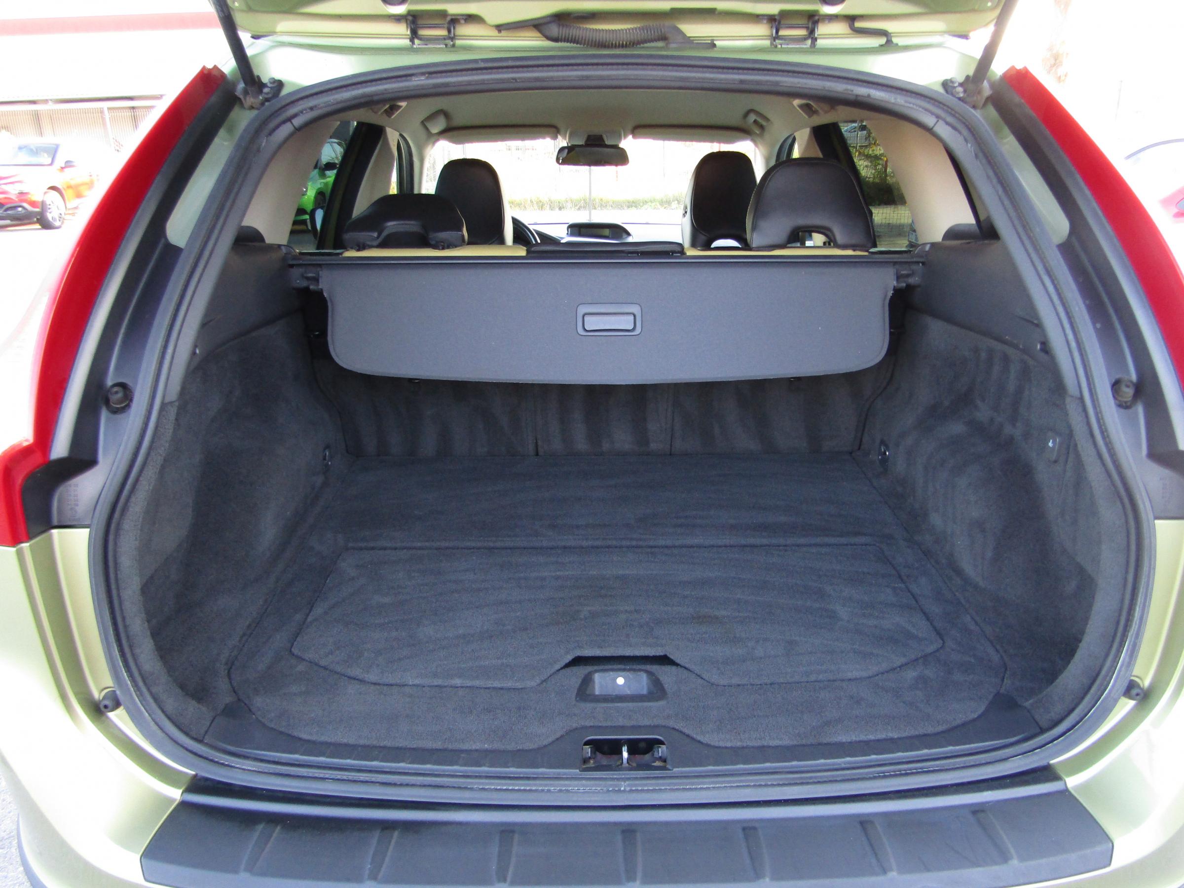 Volvo XC60, 2009 - pohled č. 7