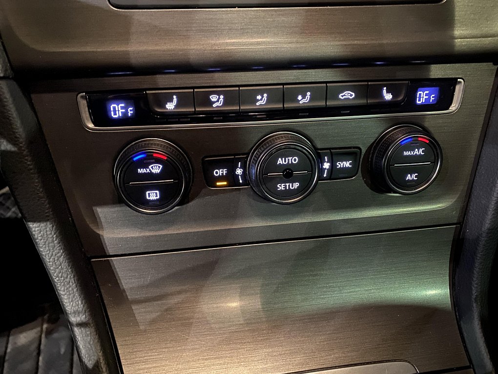 Volkswagen Golf 1.2 TSi Comfortline