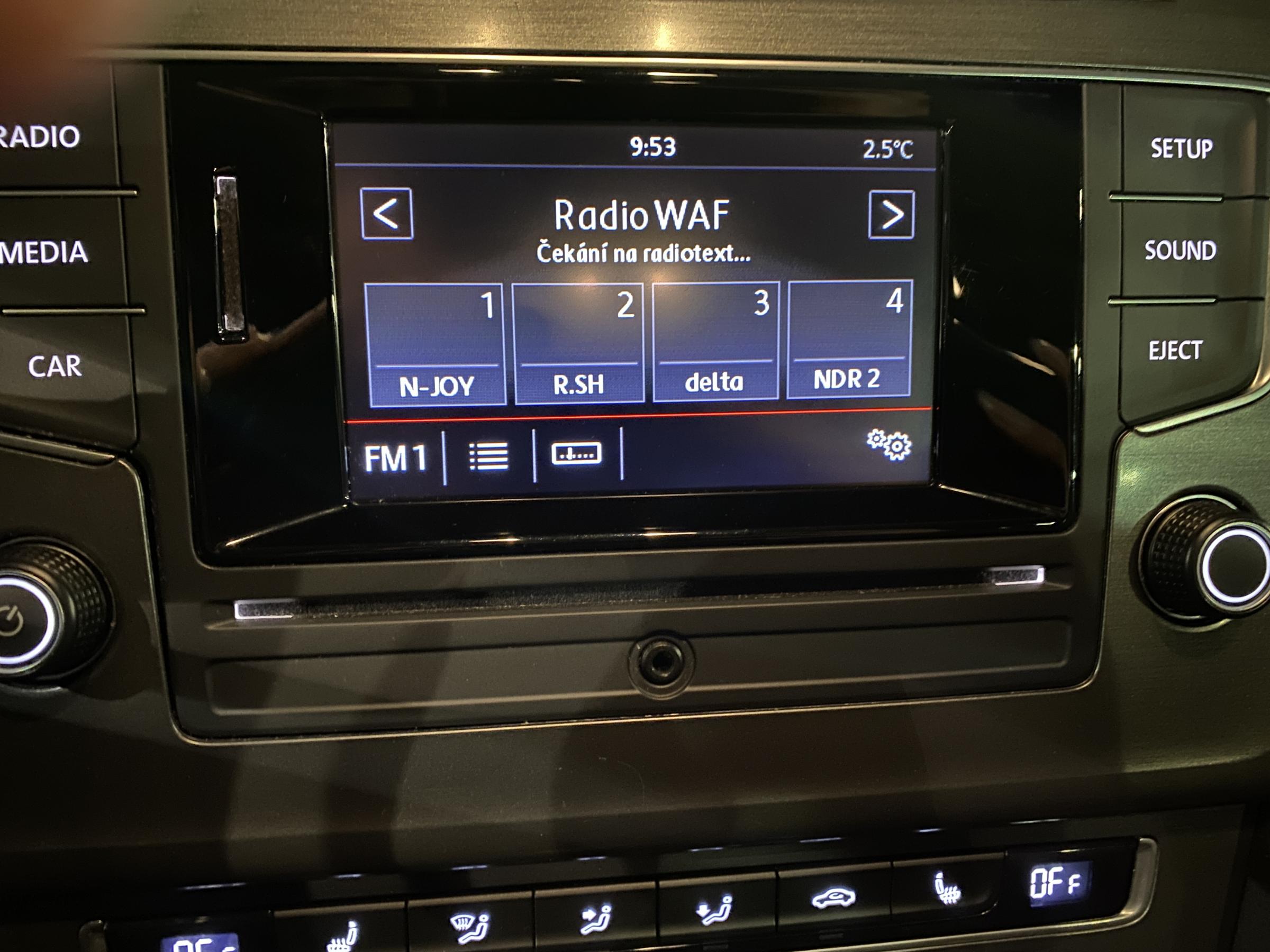 Volkswagen Golf, 2013 - pohled č. 14