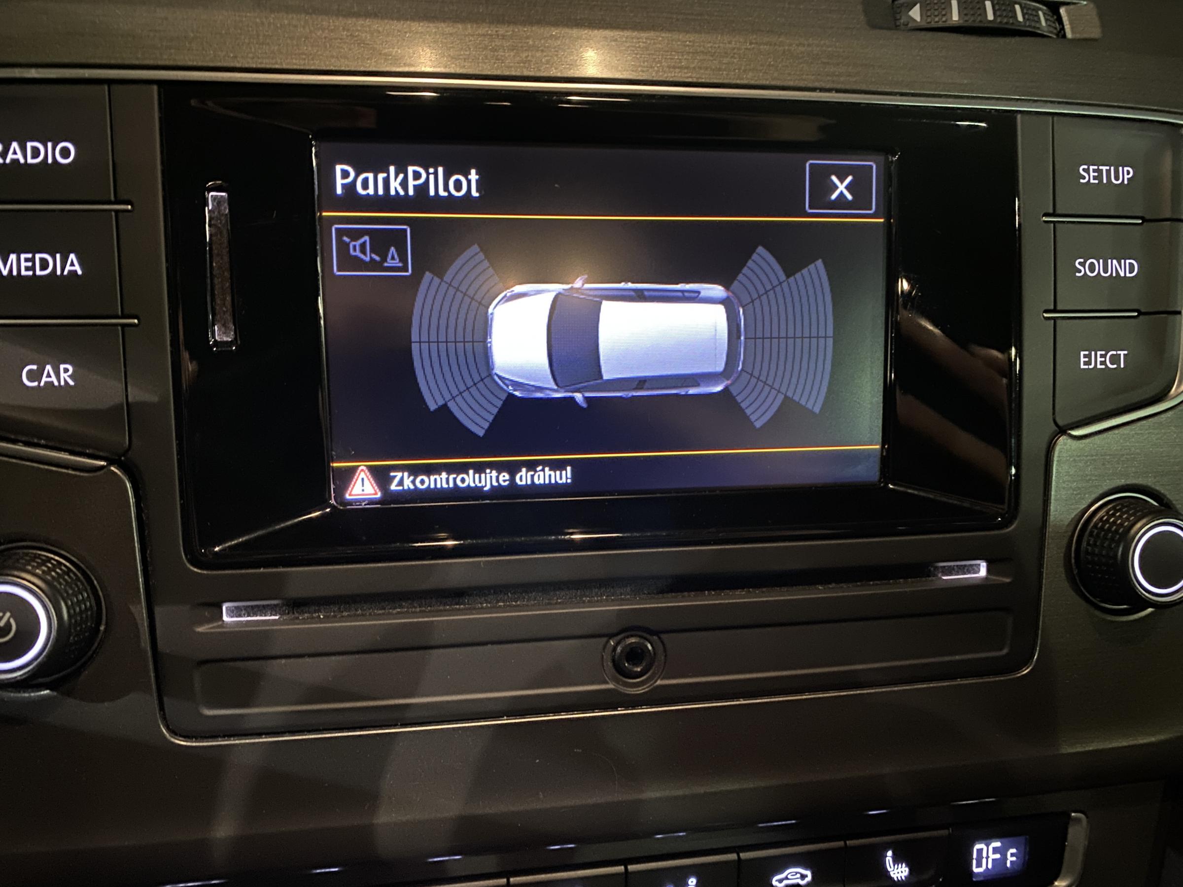 Volkswagen Golf, 2013 - pohled č. 15