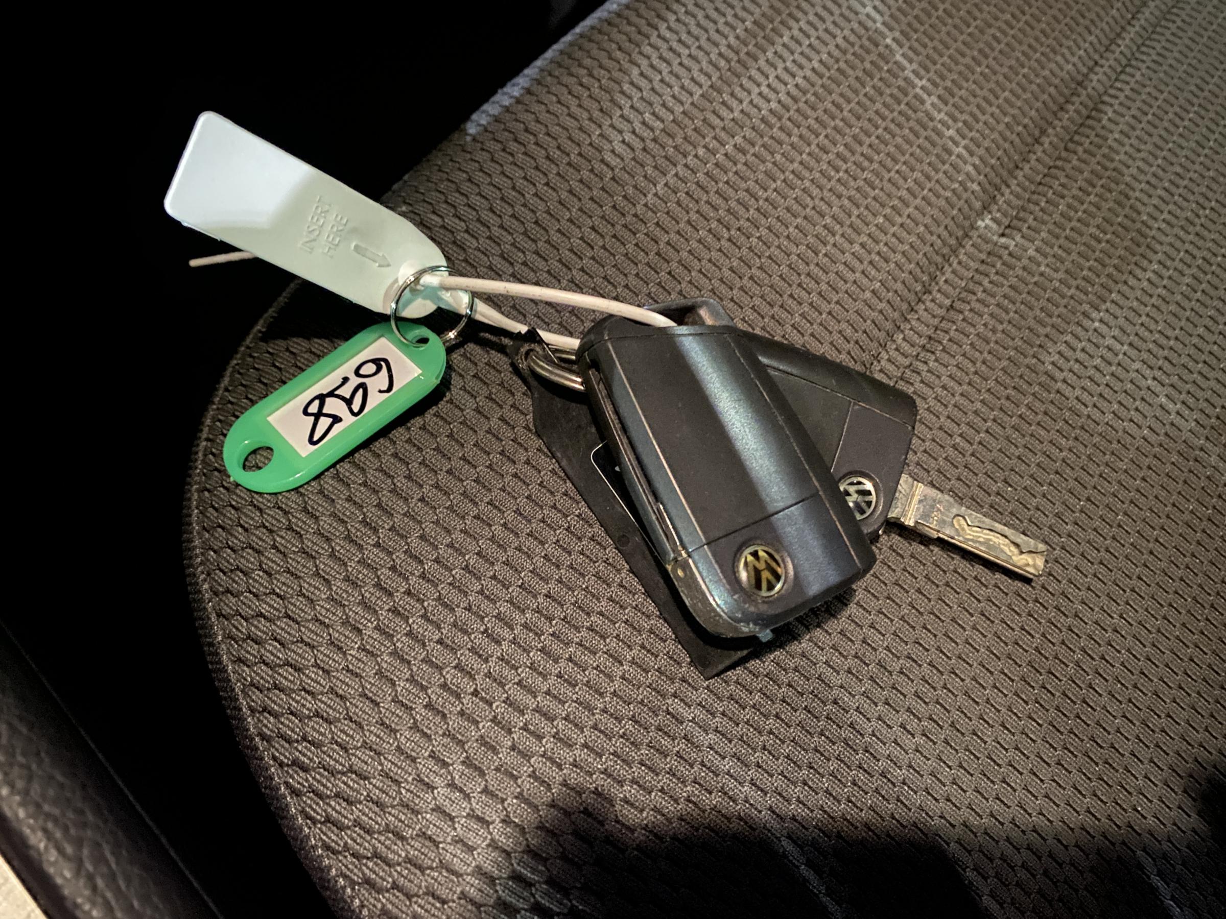 Volkswagen Golf, 2013 - pohled č. 16