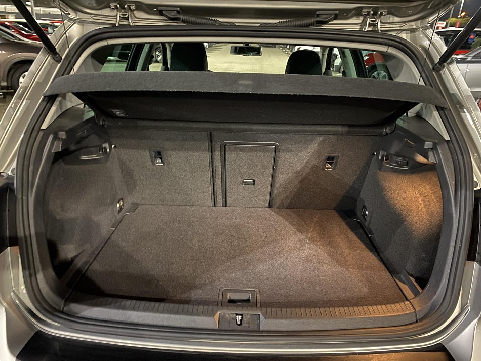 Volkswagen Golf 1.2 TSi Comfortline