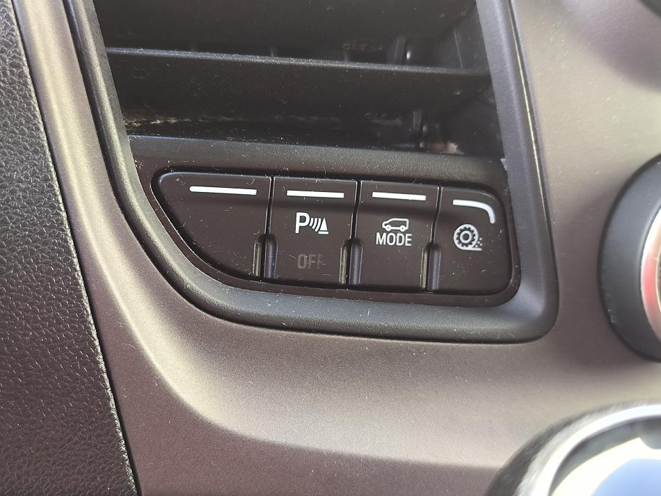 Ford Transit Custom 2.0TDCi Trend L2 DÍLNA