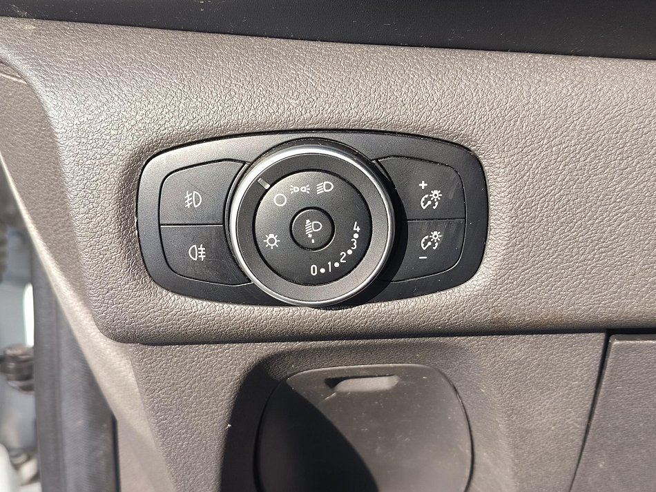 Ford Transit Custom 2.0TDCi Trend L2 DÍLNA