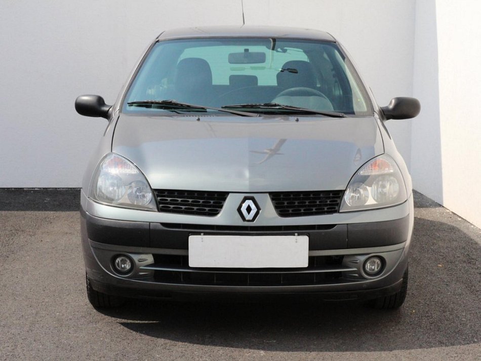 Renault Clio 1.6 i 