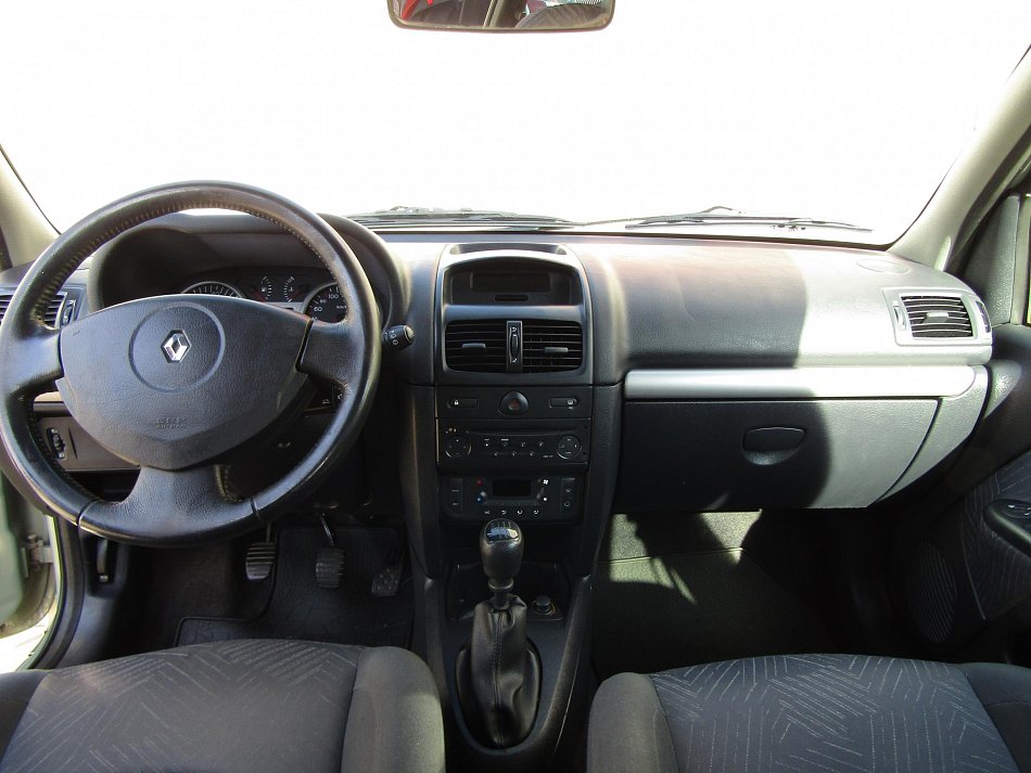 Renault Clio 1.6 i 
