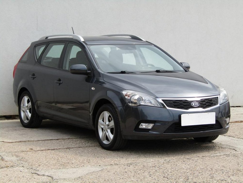 Kia Ceed 1.4 Vision