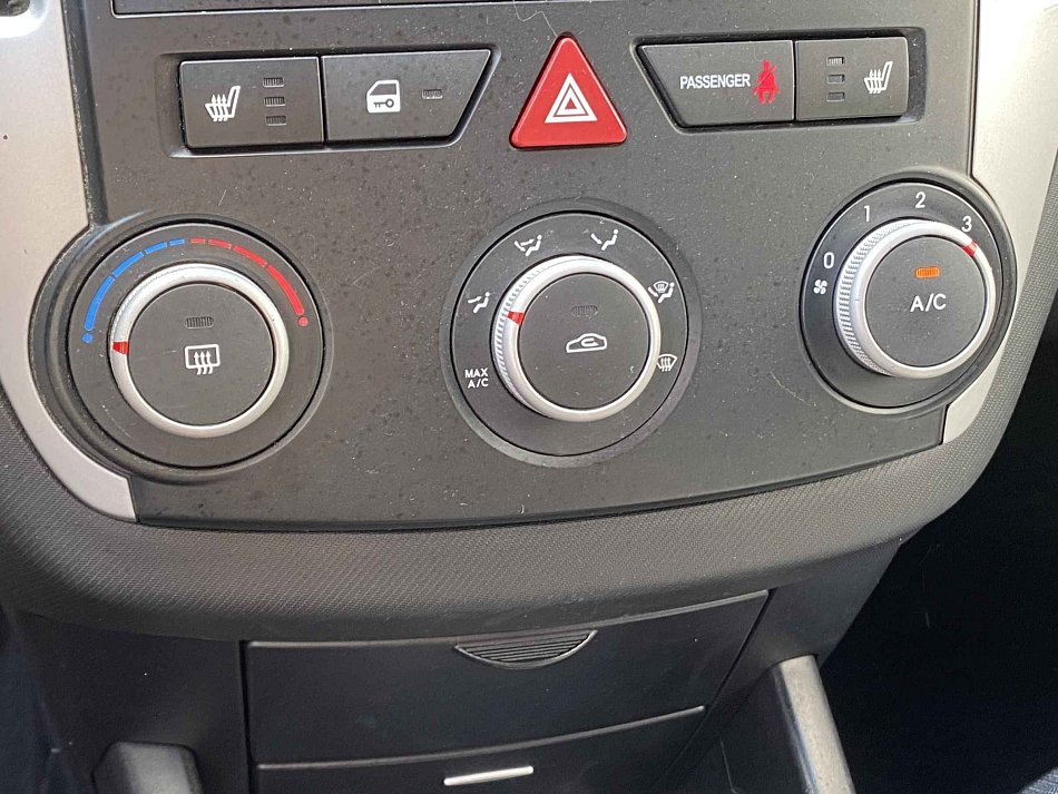 Kia Ceed 1.4CVVT Vision