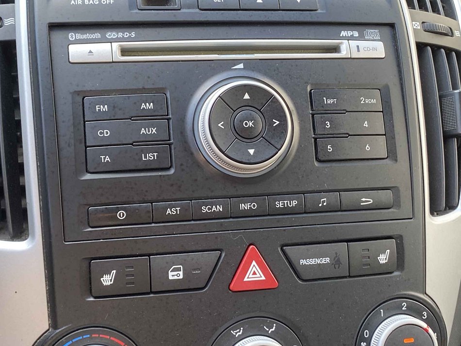 Kia Ceed 1.4CVVT Vision
