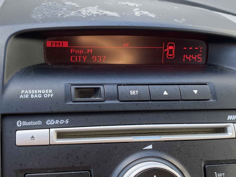 Kia Ceed 1.4CVVT Vision