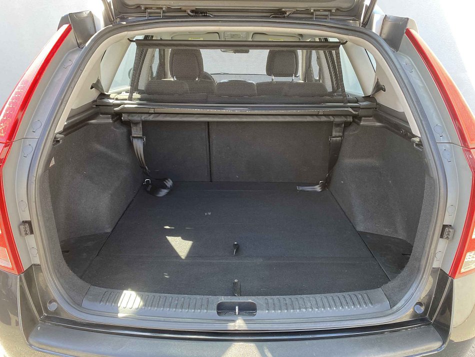 Kia Ceed 1.4CVVT Vision