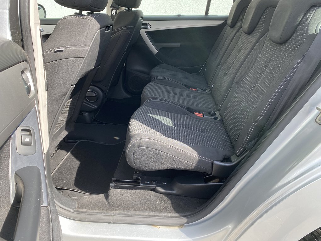 Citroën C4 GRAND Picasso 1.6 HDi 