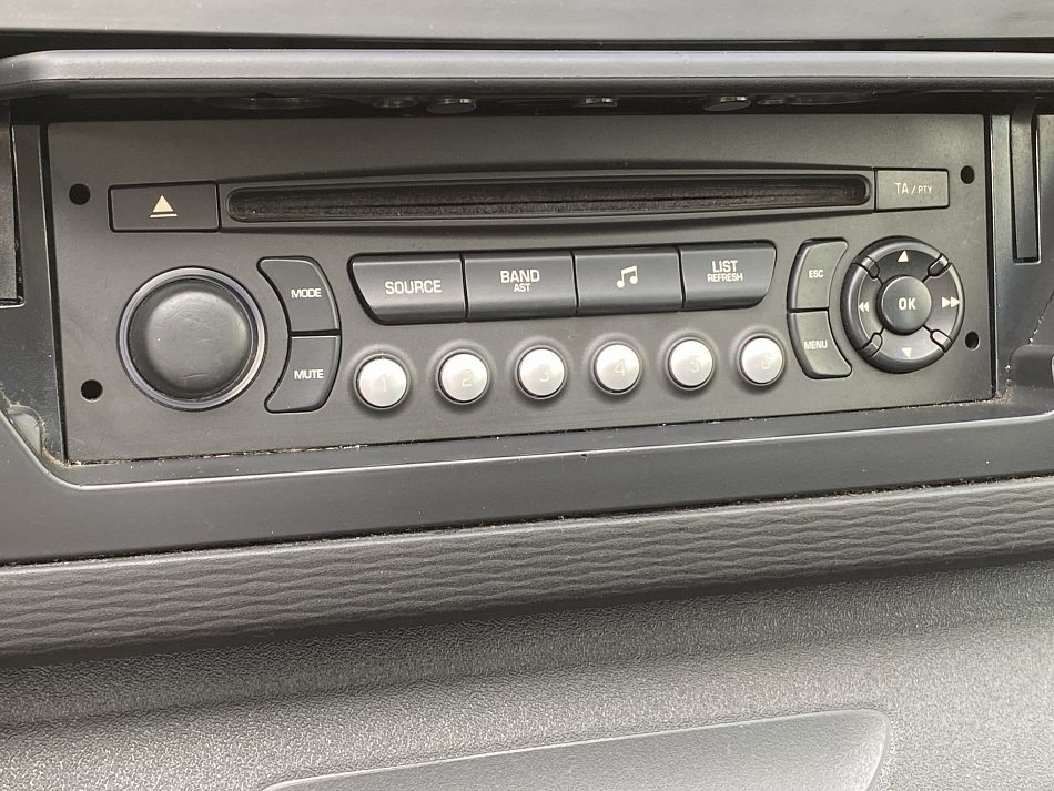 Citroën C4 GRAND Picasso 1.6 HDi 