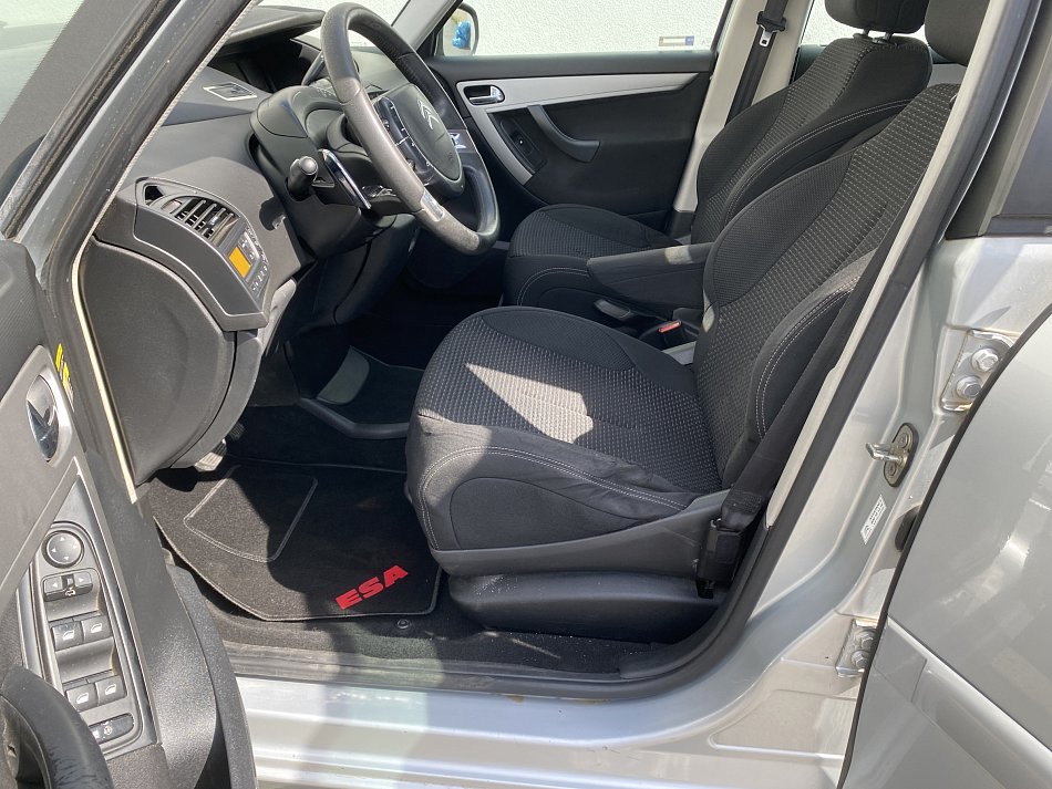 Citroën C4 GRAND Picasso 1.6 HDi 