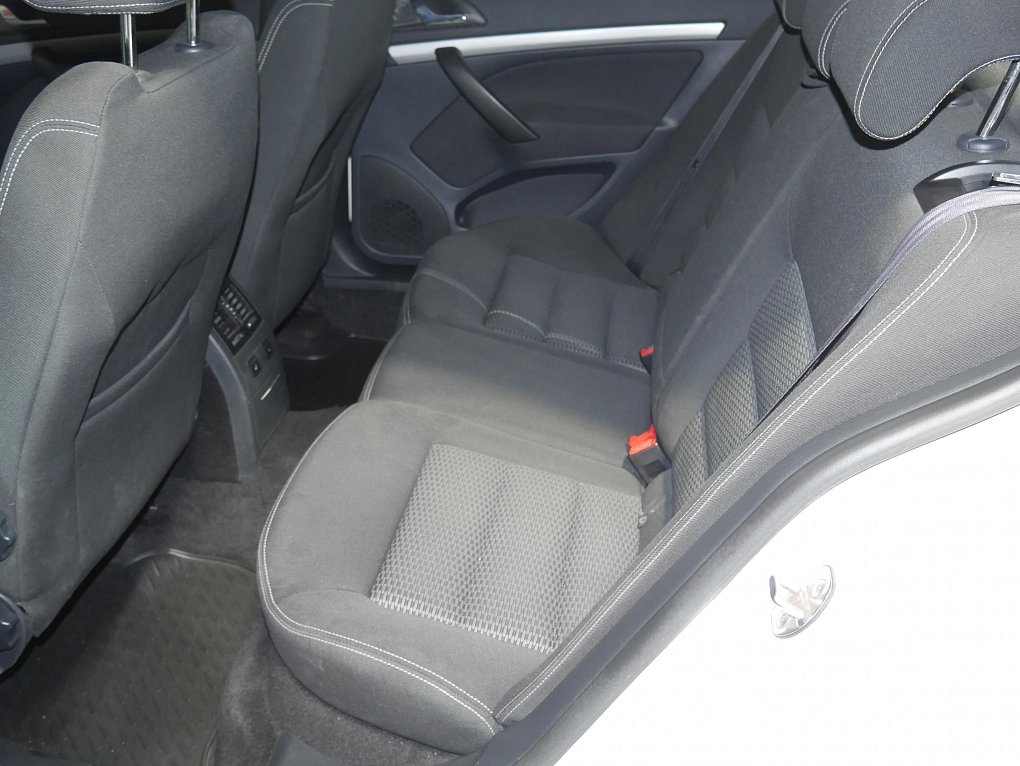 Škoda Octavia II 1.9 TDi 