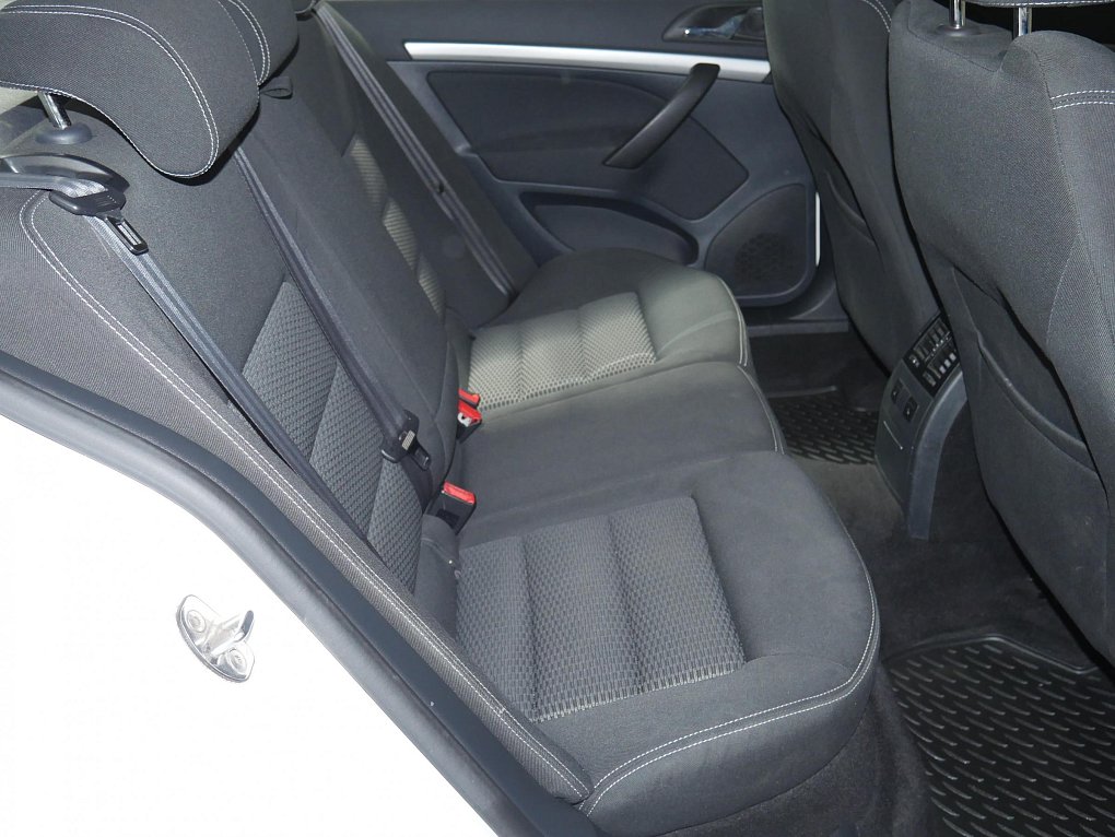 Škoda Octavia II 1.9 TDi 