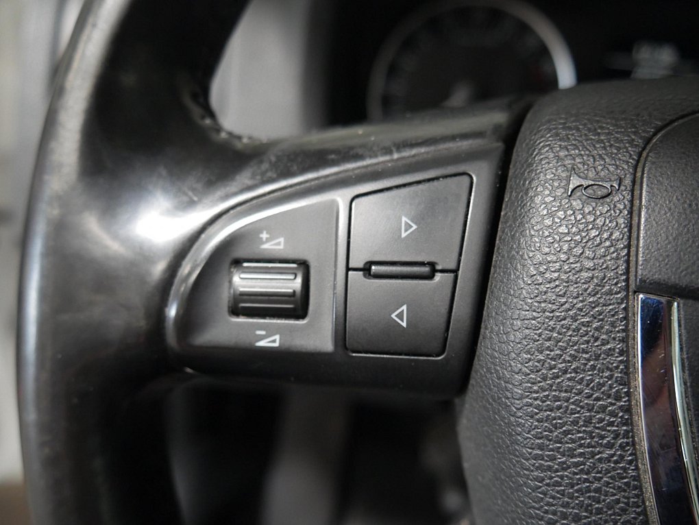 Škoda Octavia II 1.9 TDi 