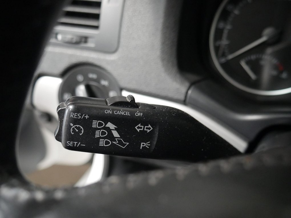 Škoda Octavia II 1.9 TDi 