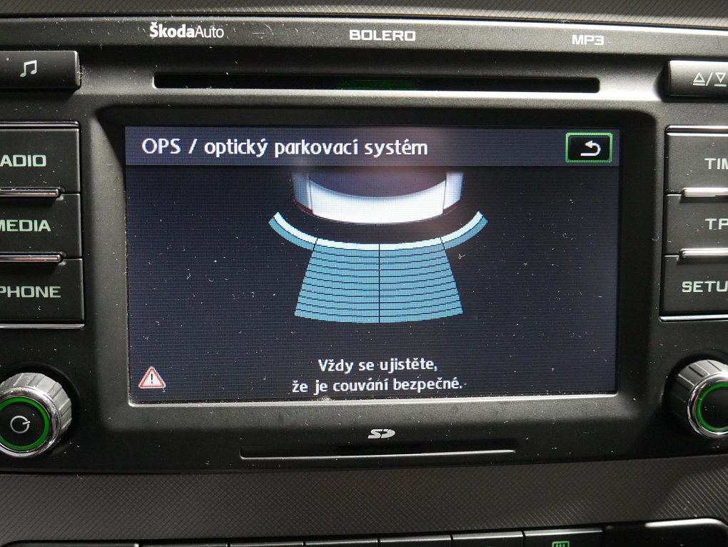 Škoda Octavia II 1.9 TDi 