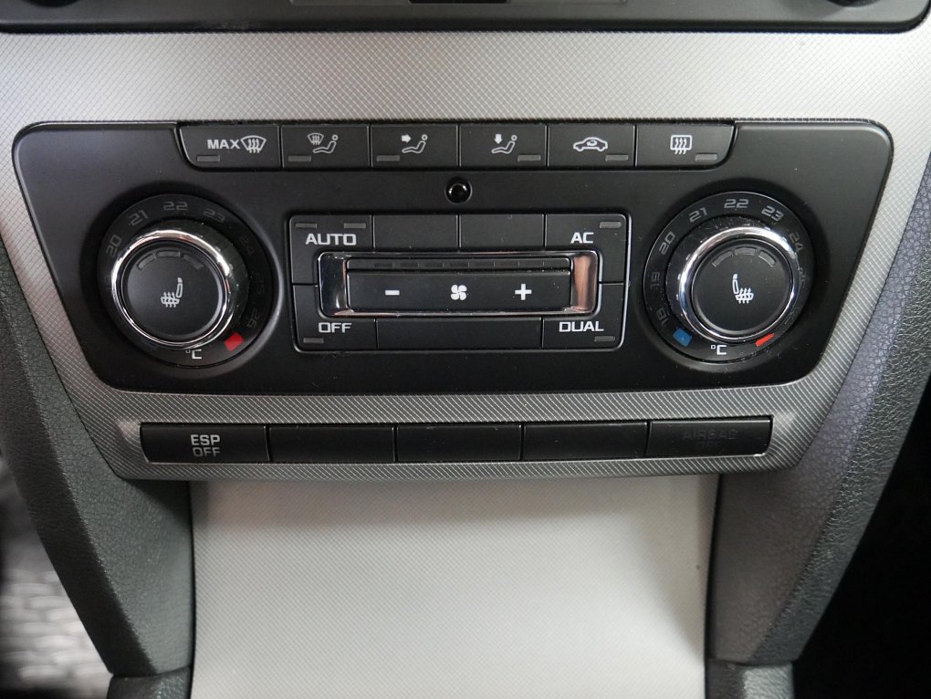 Škoda Octavia II 1.9 TDi 