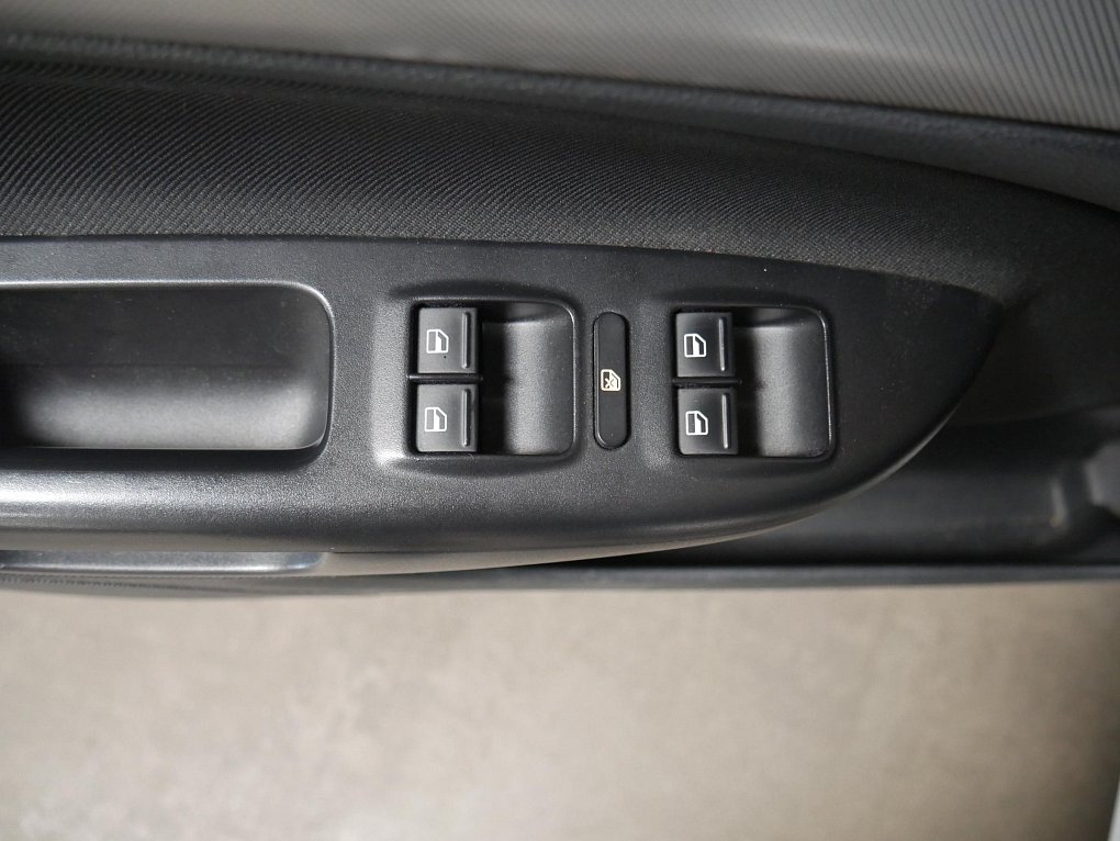 Škoda Octavia II 1.9 TDi 