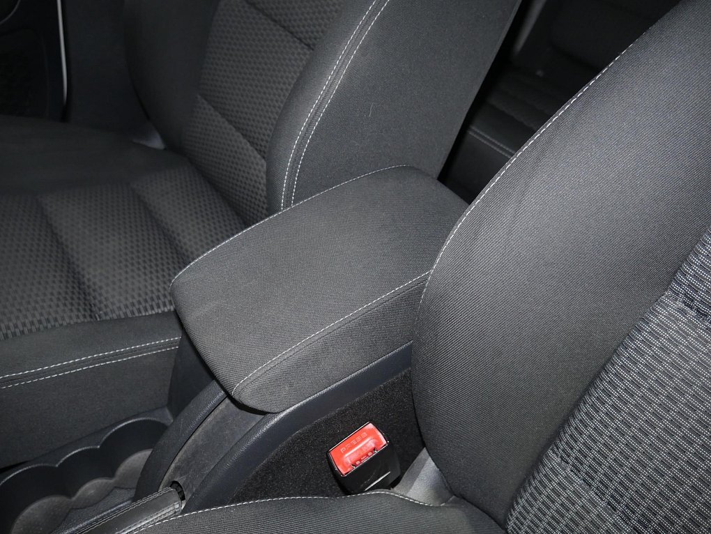 Škoda Octavia II 1.9 TDi 