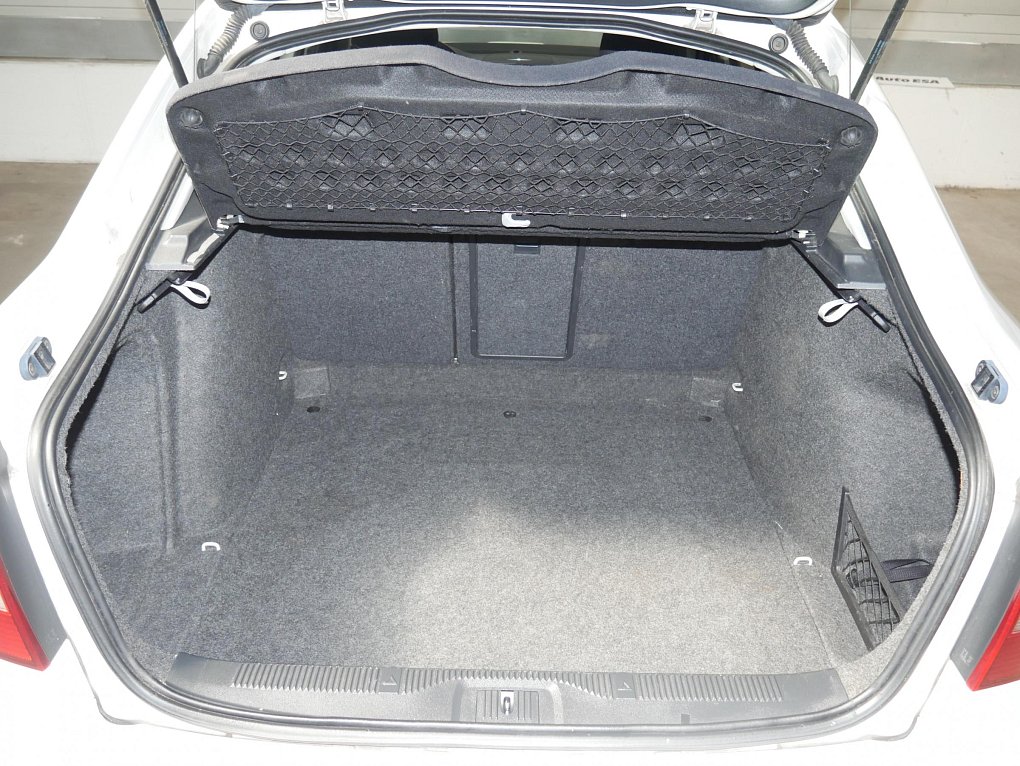 Škoda Octavia II 1.9 TDi 