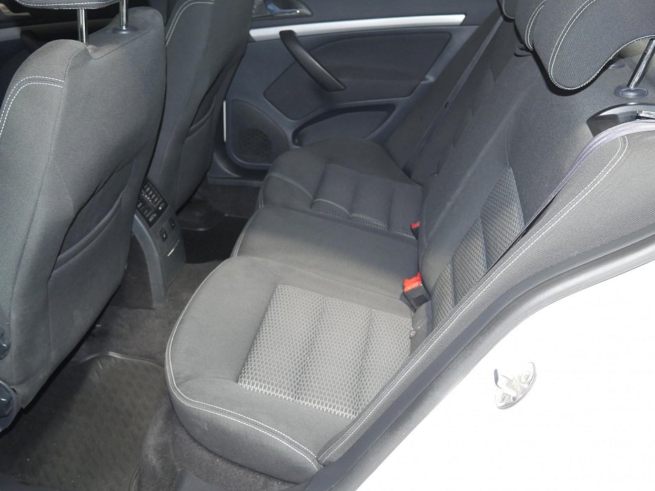 Škoda Octavia II 1.9 TDi 