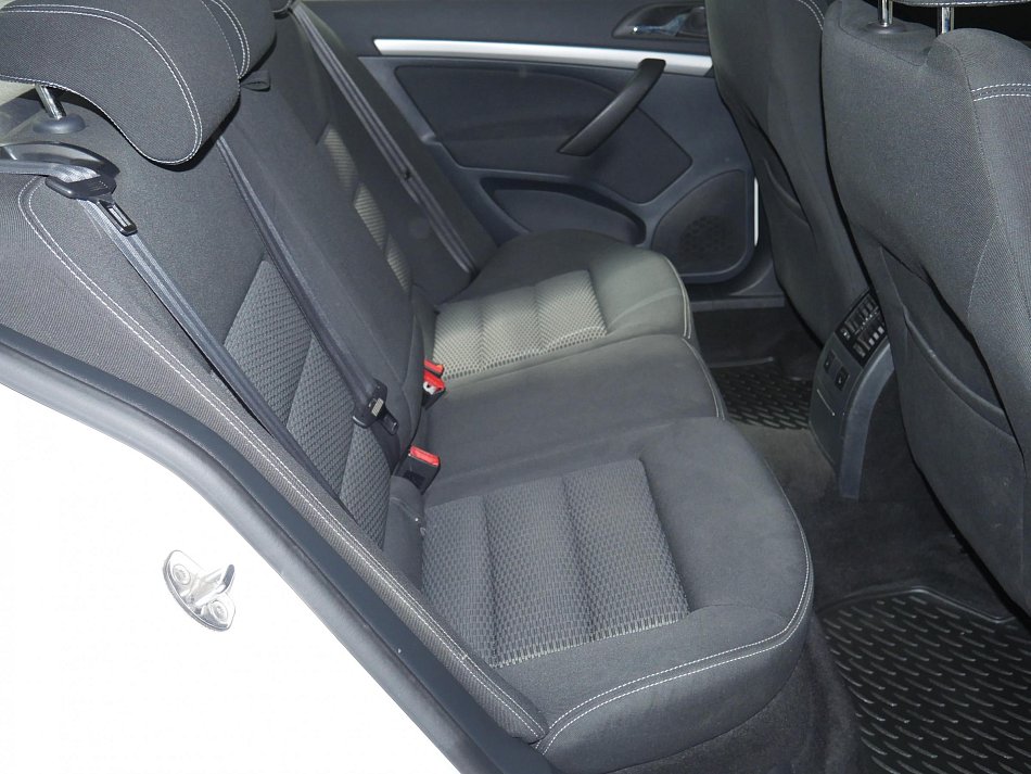 Škoda Octavia II 1.9 TDi 