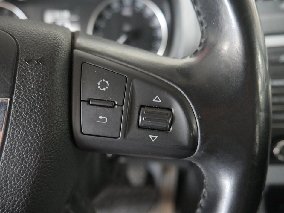 Škoda Octavia II 1.9 TDi 