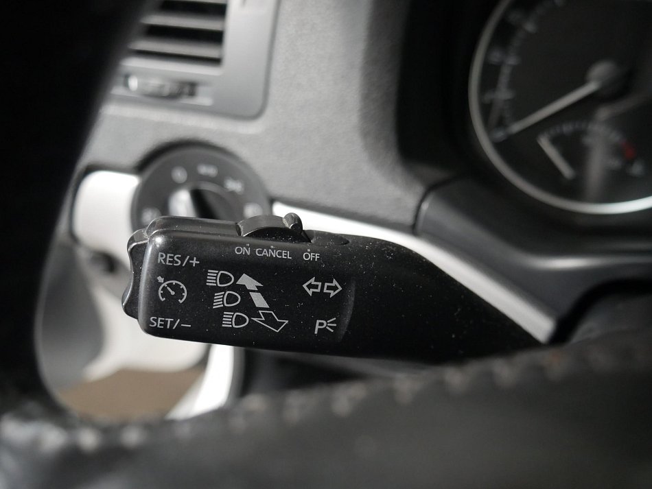 Škoda Octavia II 1.9 TDi 