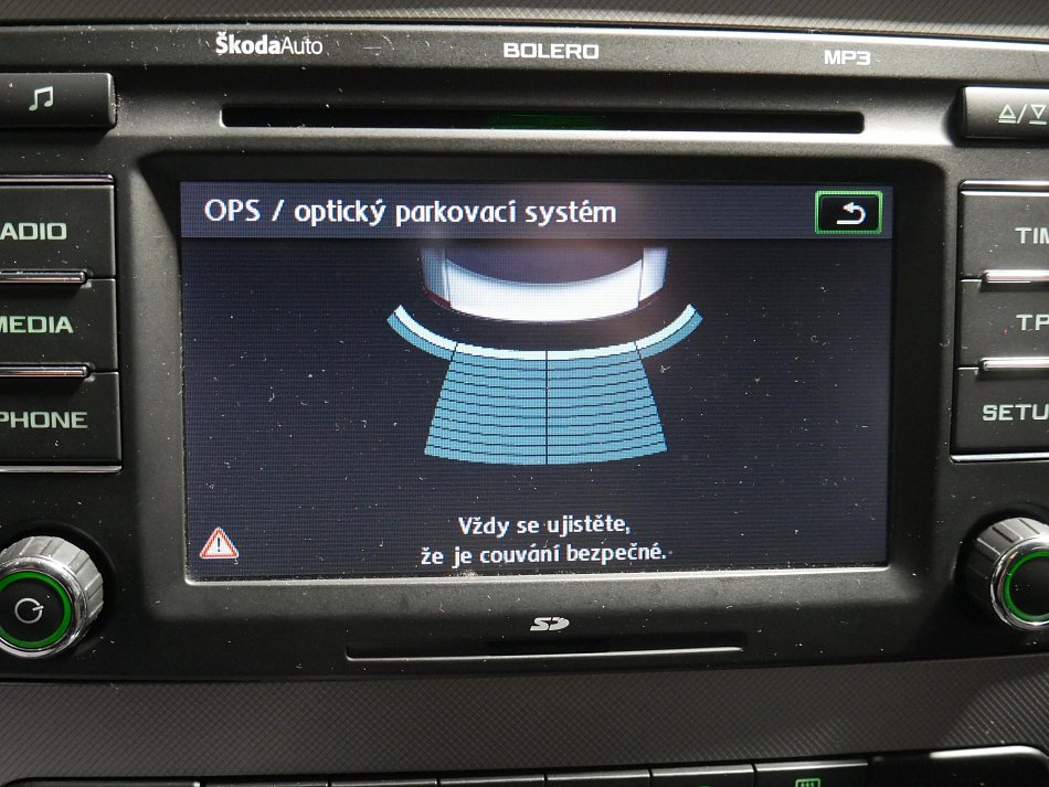 Škoda Octavia II 1.9 TDi 