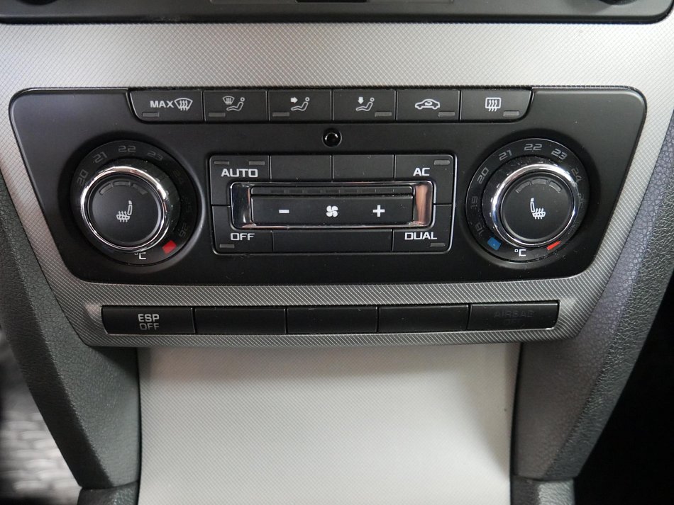 Škoda Octavia II 1.9 TDi 