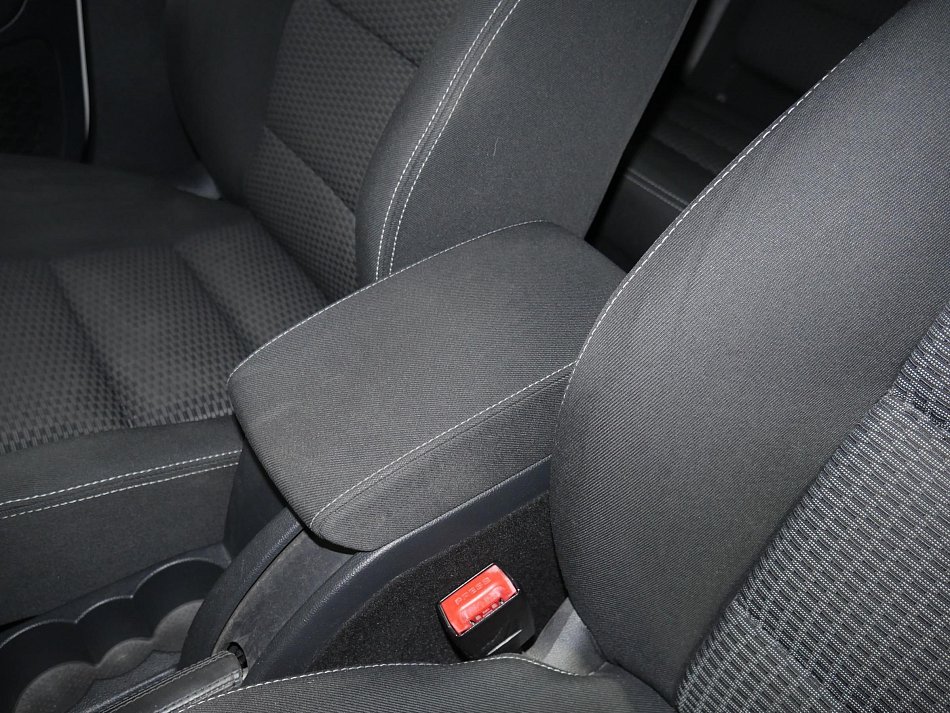 Škoda Octavia II 1.9 TDi 