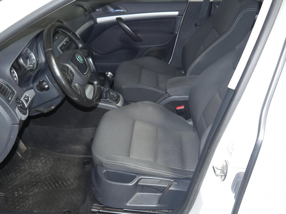 Škoda Octavia II 1.9 TDi 