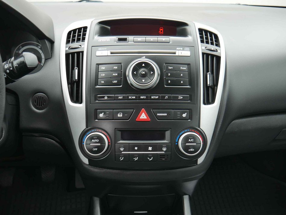Kia Ceed 1.4 16V 