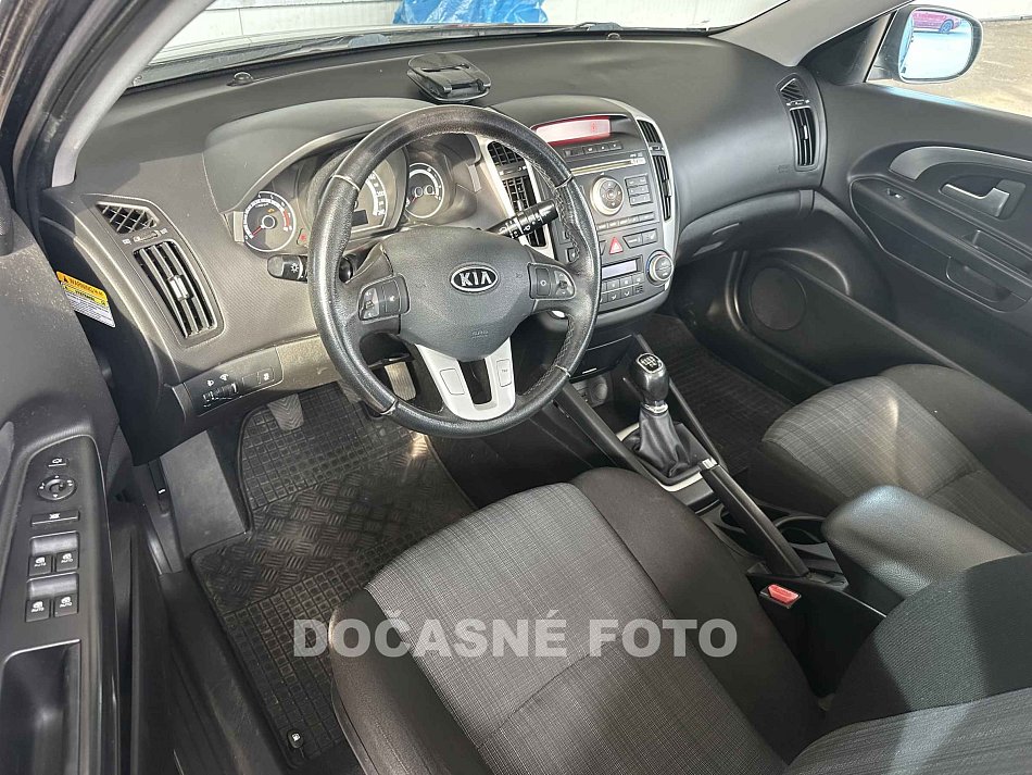 Kia Ceed 1.4 16V 