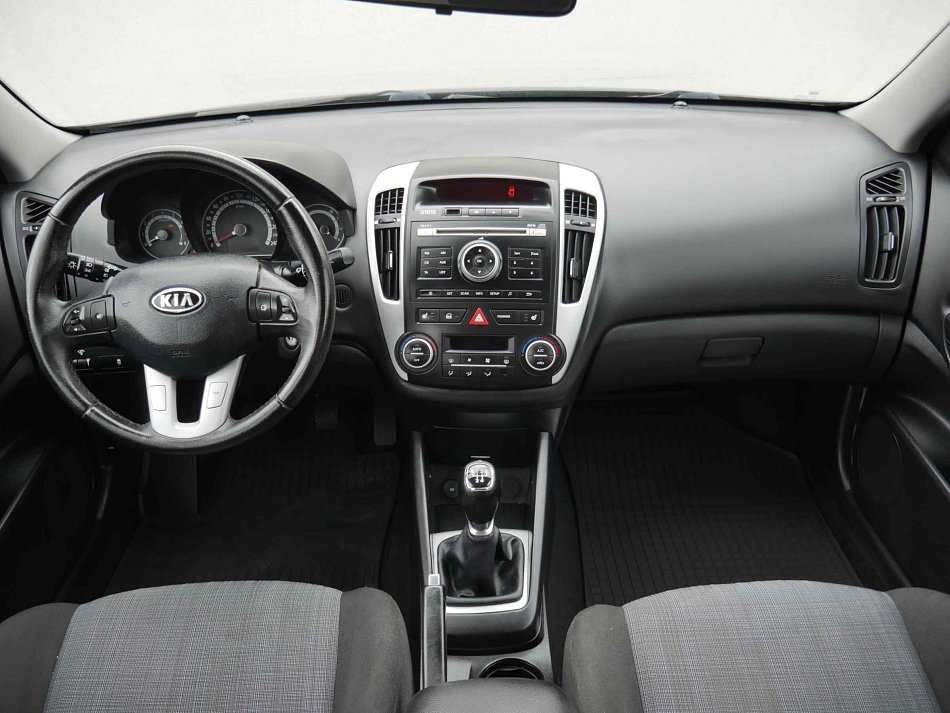 Kia Ceed 1.4 16V 