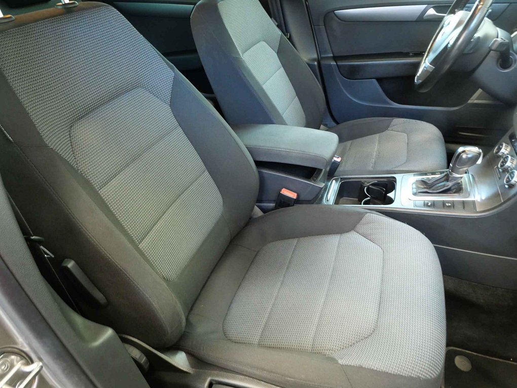 Volkswagen Passat 2.0TDI Comfortline