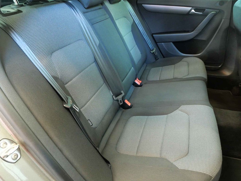 Volkswagen Passat 2.0TDI Comfortline