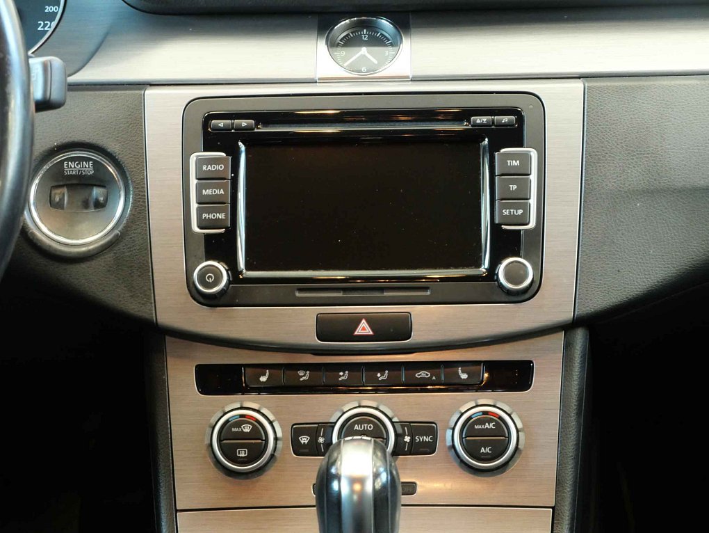 Volkswagen Passat 2.0TDI Comfortline