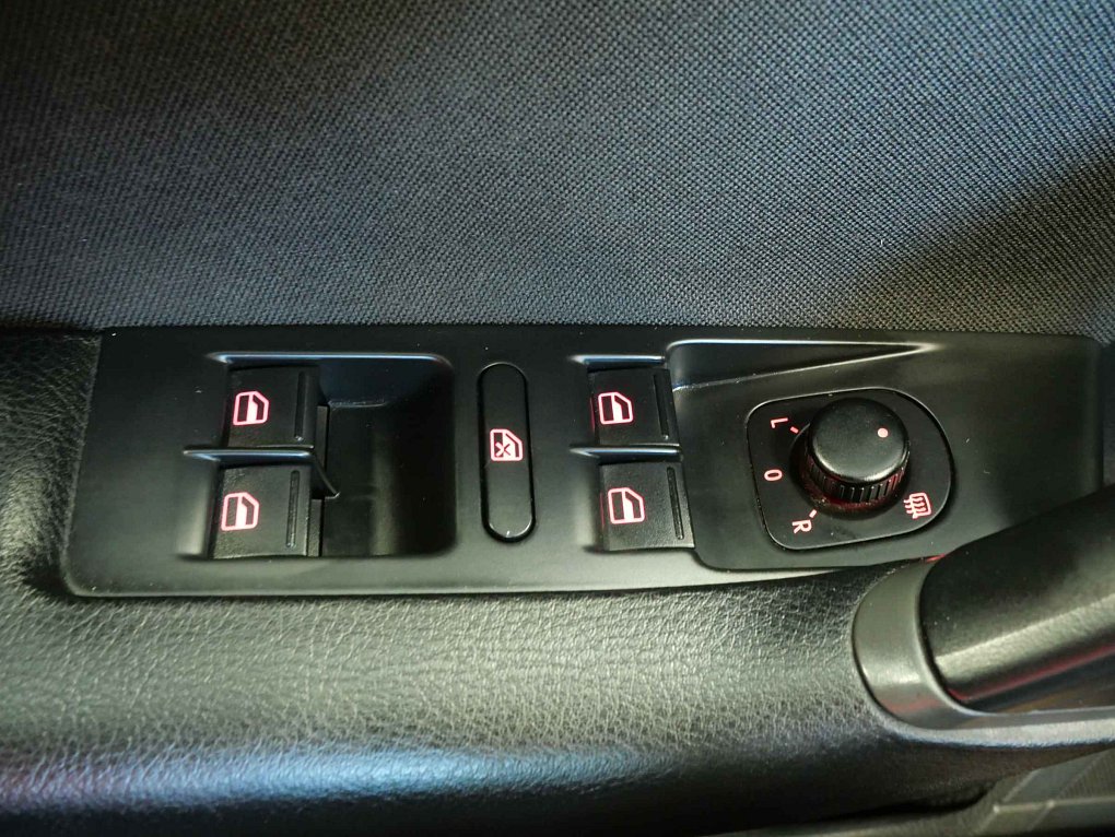 Volkswagen Passat 2.0TDI Comfortline